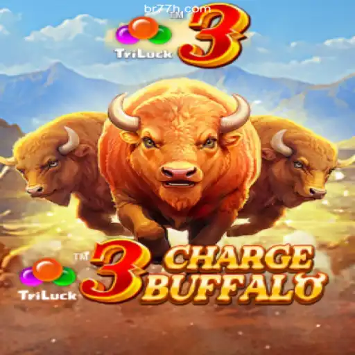 Exploring 3ChargeBuffalo: A Thrilling Adventure in the World of Online Casinos