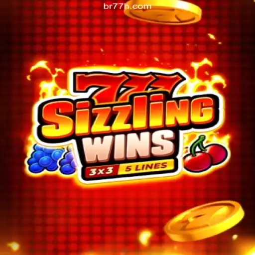 Discover the Thrills of 777SizzlingWins: Your Gateway to Sizzling Casino Fun in Brazil