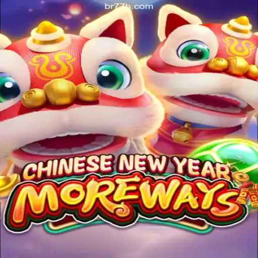 Discover the Excitement of CHINESENEWYEARMOREWAYS at 77h.com - Melhor Cassino Online do Brasil