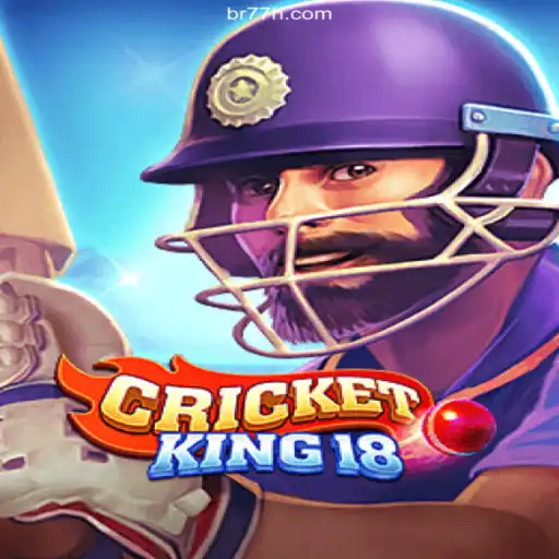 CricketKing18: A Dive into the World of Digital Cricket and Online Casinos