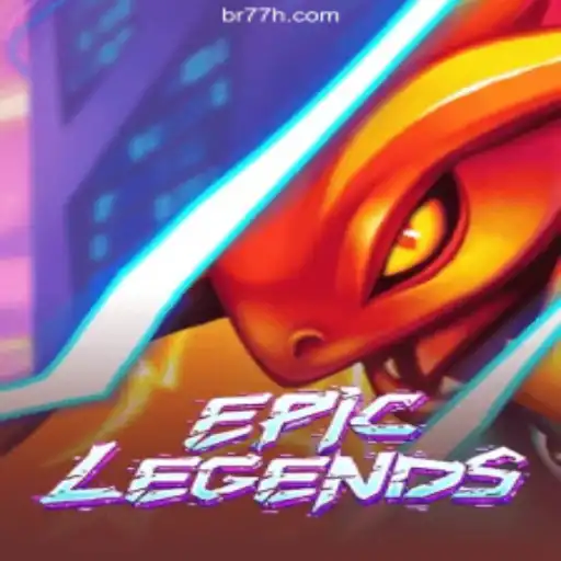EpicLegends: Dive into the World of Adventure and Strategy