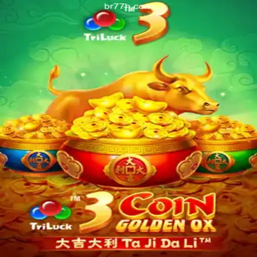 Exploring the Thrilling World of 3CoinGoldenOX
