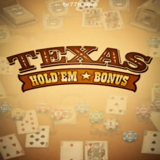 Exploring Texas Hold'em Bonus: The Thrilling Card Game at 77h.com - Melhor Cassino Online do Brasil