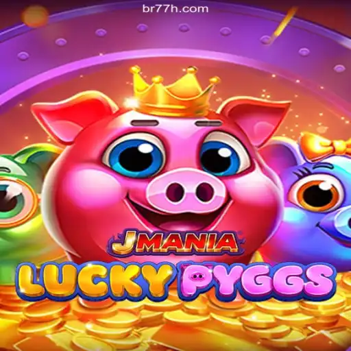 Discover the Excitement of JManiaLuckyPyggs at 77h.com 2026 - Melhor Cassino Online do Brasil