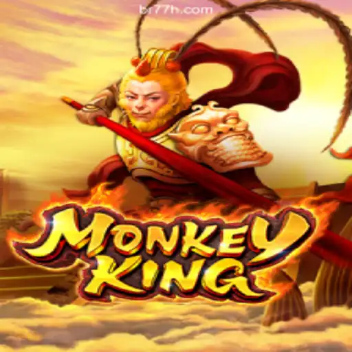 MonkeyKing: A Royal Adventure into the Best Online Casino Experience