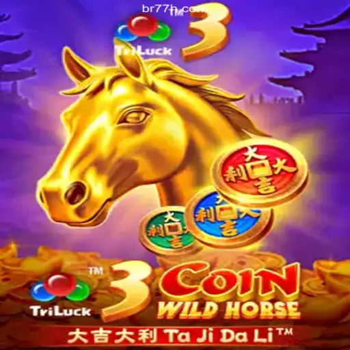 Explore the Exciting World of 3CoinWildHorse