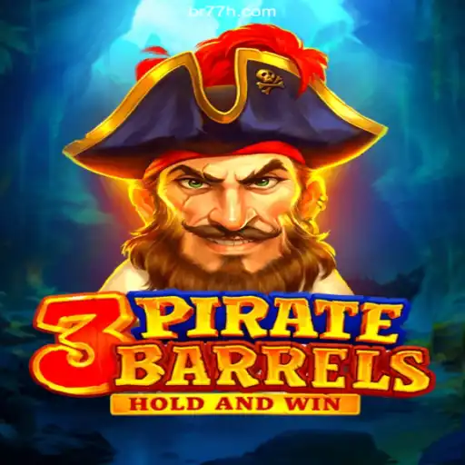 Exploring the World of 3PirateBarrels: A Thrilling Casino Game