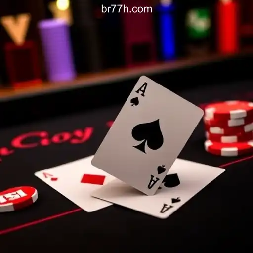 Blackjack: A Comprehensive Guide to '77h.com 2026 - Melhor Cassino Online do Brasil'