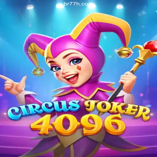 CircusJoker4096: A Thrilling New Experience in Online Gaming