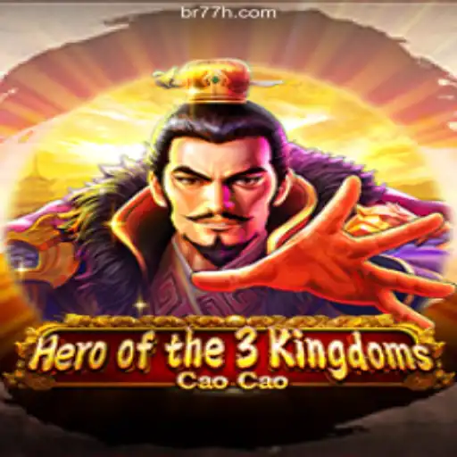 Discover the Epic Adventure: Hero of the 3 Kingdoms CaoCao