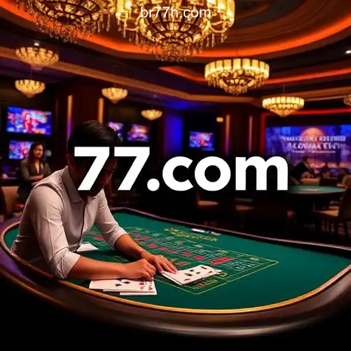 77h.com 2026 - Melhor Cassino Online do Brasil: Uma Experiência Inigualável no Mundo dos Cassinos ao Vivo