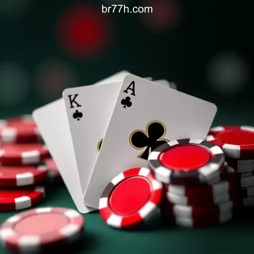 Poker Games: 77h.com 2026 - Melhor Cassino Online do Brasil