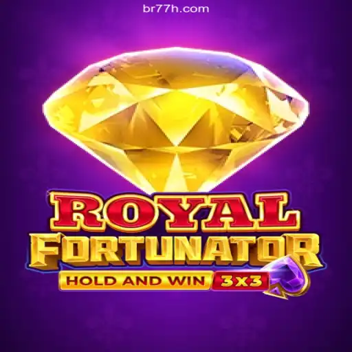 Royalfort: A Glimpse into the Future of Online Casino Gaming