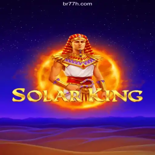 Exploring the Fascinating World of SolarKing - An Innovative Casino Game